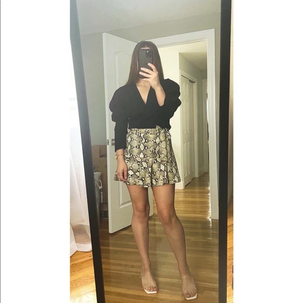 Skort